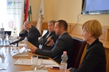 Az új Mt. hatásvizsgálata zárókonferencia - módosulhat a Munka törvénykönyve Az új Mt. hatásvizsgálata zárókonferencia - módosulhat a Munka törvénykönyve