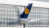 Törlik az összes Lufthansa-járatot a sztrájk miatt – reagált a Budapest Airport