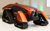 Japán-amerikai együttműködés hozhatja el a mezőgazdaság legújabb robottraktorát Japán-amerikai együttműködés hozhatja el a mezőgazdaság legújabb robottraktorát