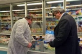 Elstartolt a téli szezonális ellenőrzés Elstartolt a téli szezonális ellenőrzés