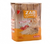 Veszélyes anyag lehet ebben a zabpehelyben, ne egye meg Veszélyes anyag lehet ebben a zabpehelyben, ne egye meg