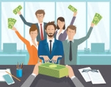 A 200 ezer forintos minimálbért elfogadták a szociális partnerek A 200 ezer forintos minimálbért elfogadták a szociális partnerek