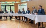 Ágazati összefogás a fenntartható fagazdálkodásért Ágazati összefogás a fenntartható fagazdálkodásért