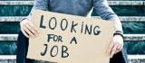 Sosem látott munkanélküliségi adatok érkeztek Magyarországról
