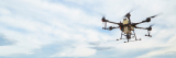 Januártól módosul a növényvédelmi drónpilótaképző intézmények jelentkezésére vonatkozó feltételrendszer és eljárásrend
