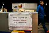 Olaszországban megkezdődött a benzinkutasok sztrájkja