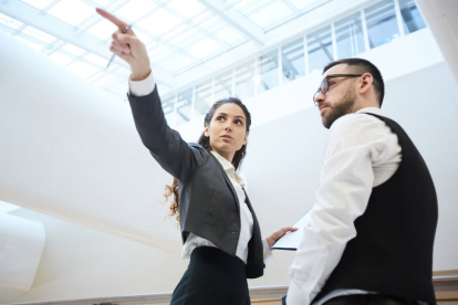 Tudtad-e, hogy a munkahelyeden nemcsak a szabályokat kell betartani, hanem az „elvárható magatartást” is tanúsítani kell?