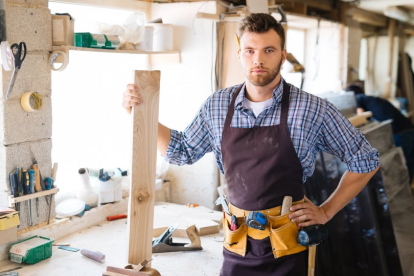 Tamás története – A láthatatlan munkás