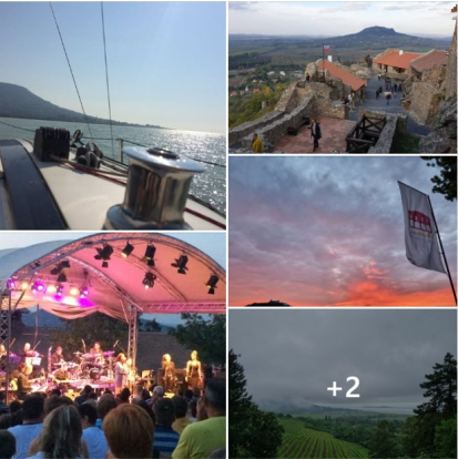 A szakszervezeti nyaralás új arca – élmény, közösség, megújulás