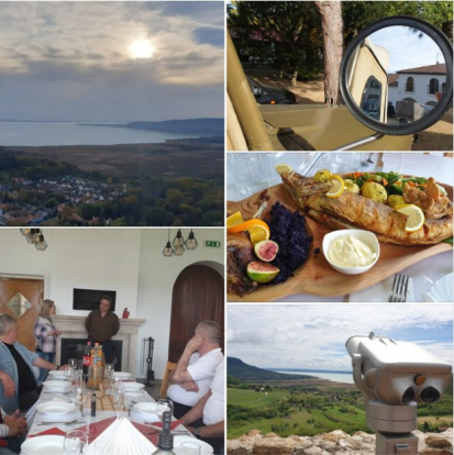 A pihenés jog – és lehetőség is