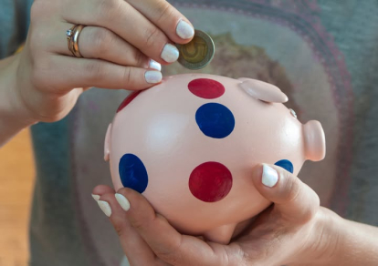 A vártnál magasabb infláció: hatások a gazdaságra és a mindennapokra