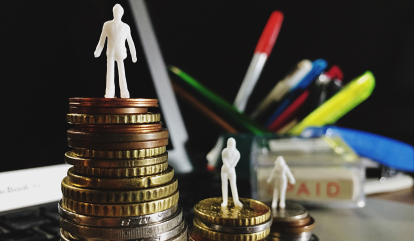 Erős és hiteles érdekérvényesítés