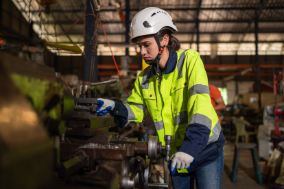 „Amikor számított a jogi háttér” – Katalin, 38 éves, Győr-Moson-Sopron megye, Győr