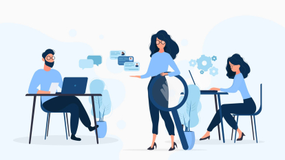 Több dolgozó hibája – hogyan oszlik meg a kártérítés?