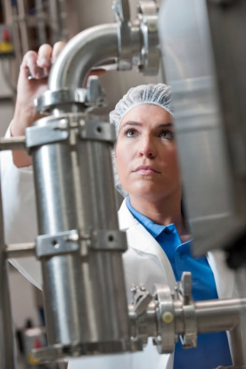 Új kormányzati program indulhat az élelmiszeripar munkaerő-megtartására