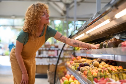 Emese csak előző este tudja meg, hogy másnap be kell mennie