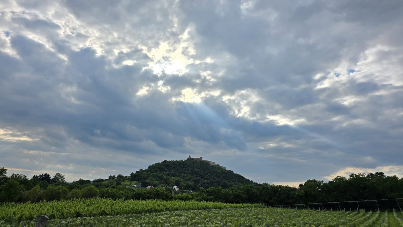 A pihenés jog – és lehetőség is