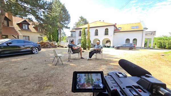 Emlékezzünk a régiekről – 120 év története indul útnak