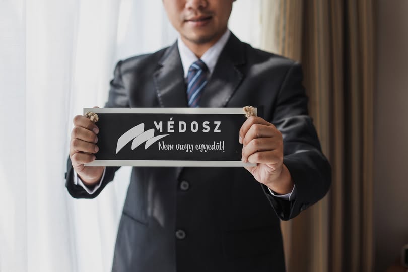 Közösség, amely megtart