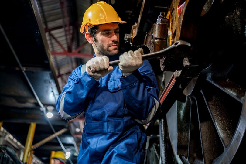 A fizikai dolgozók új valósága: pár hét után távoznak