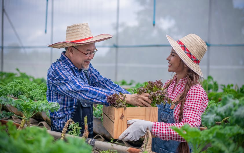 Az AKG és az ökológiai gazdálkodás kihívásai és lehetőségei