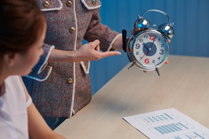 TUDTAD? Tájékoztatás: amit a munkáltató nem hallgathat el