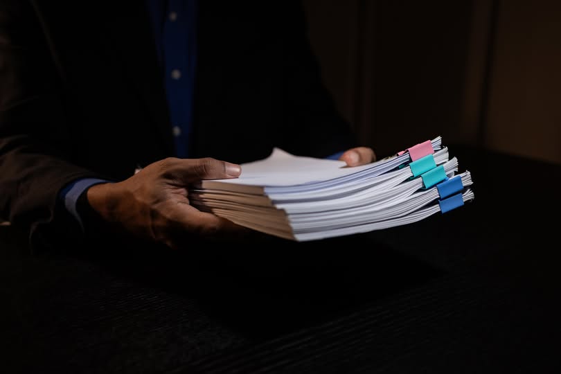 Referencia („működési bizonyítvány”): mikor kérhető és mit tartalmazzon?