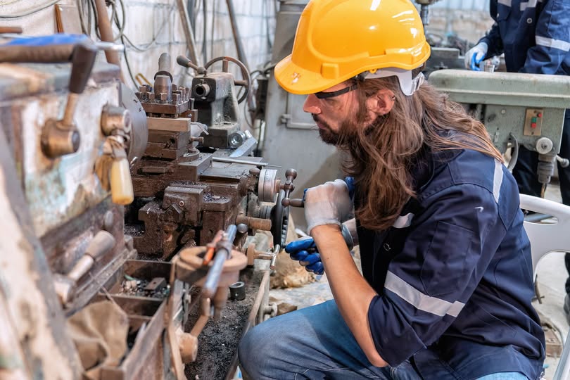 Riasztó munkavédelmi statisztika – tízből nyolc munkahelyen találnak hibát