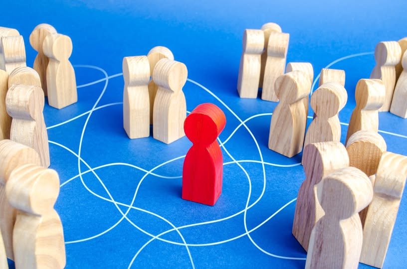 „Egyedül nehéz, együtt erő vagyunk.”