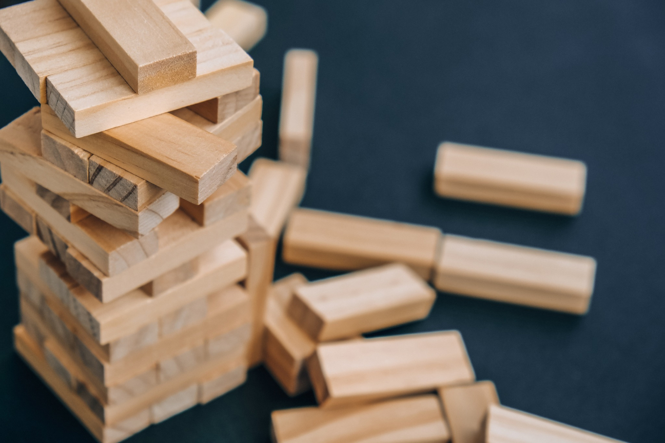 Nem baj, ha tudod, mi jár neked