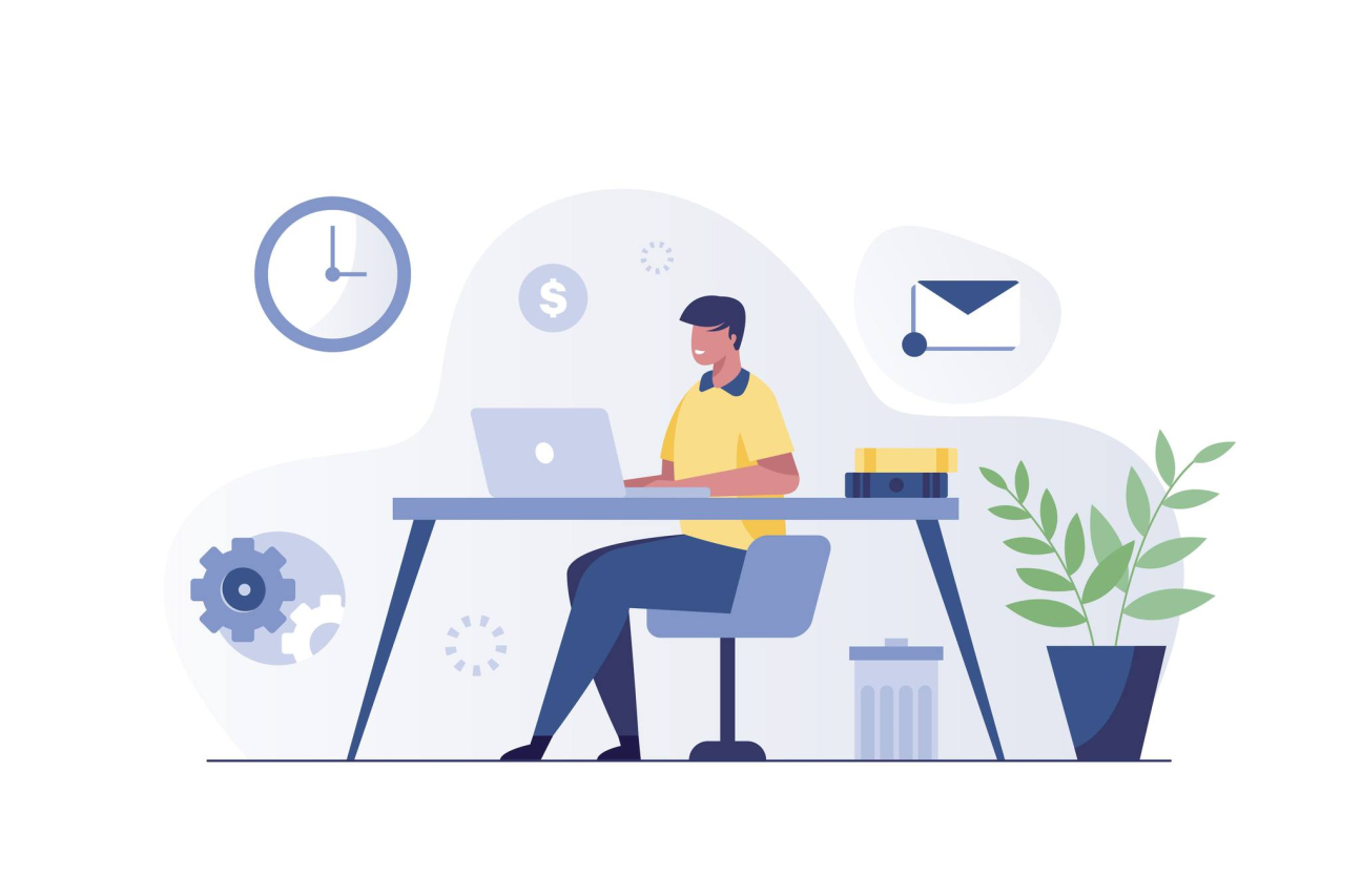 TUDTA-E? - Napi munkaidő