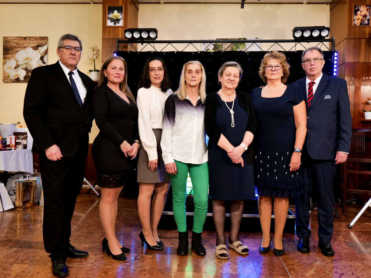 Akikre büszkék vagyunk – a MÉDOSZ díjazottjai