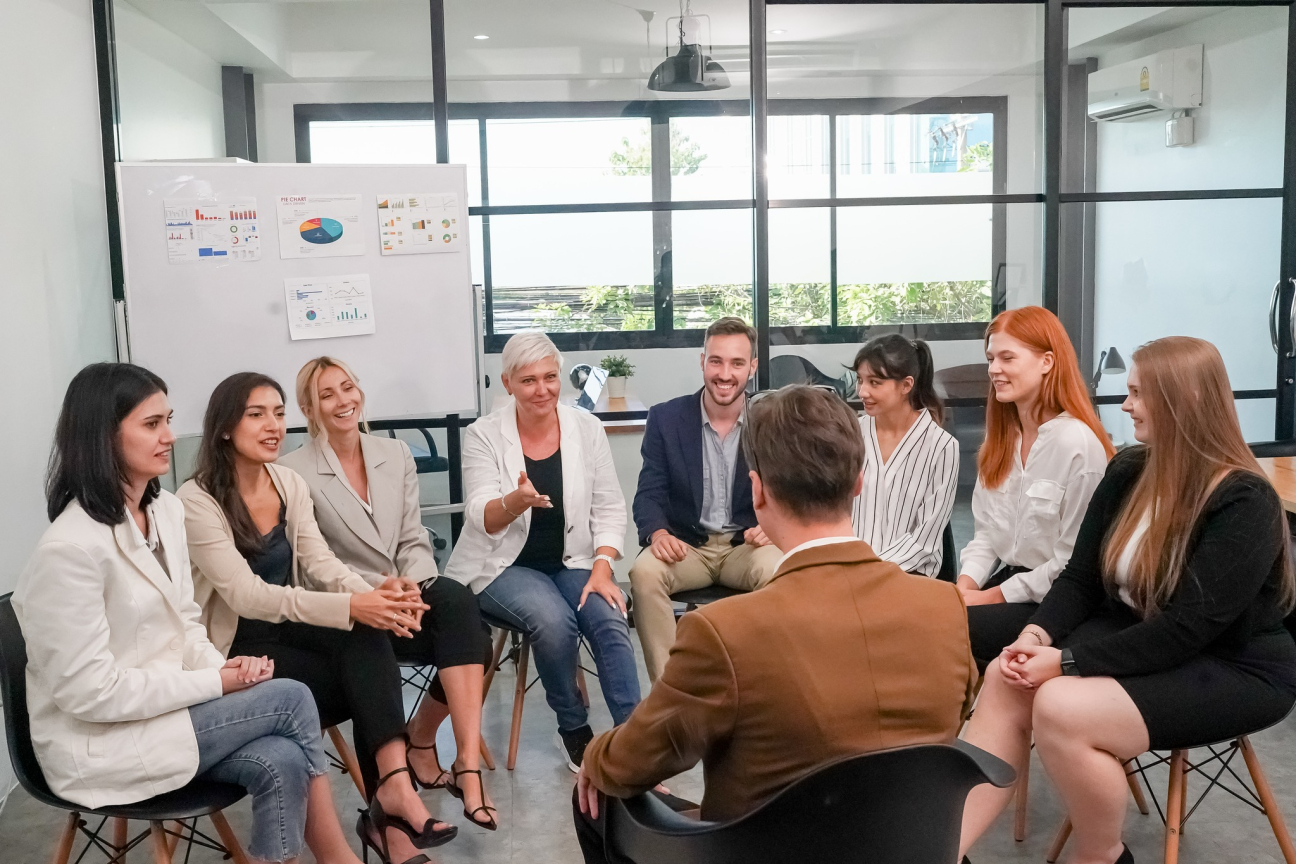 A tagság biztonságot és kiszámítható hátországot ad