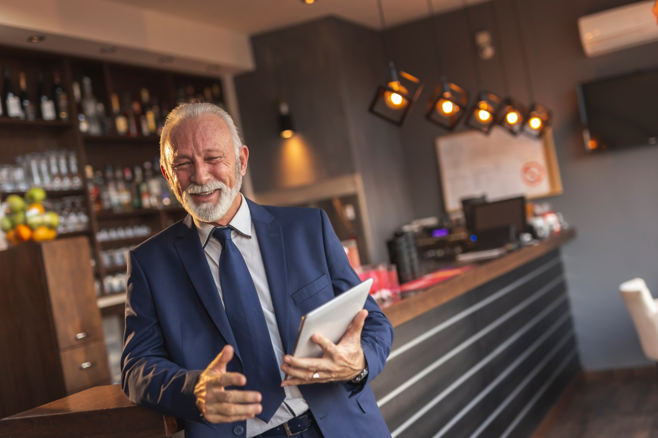 A munkaszervezés igazodjon az emberhez