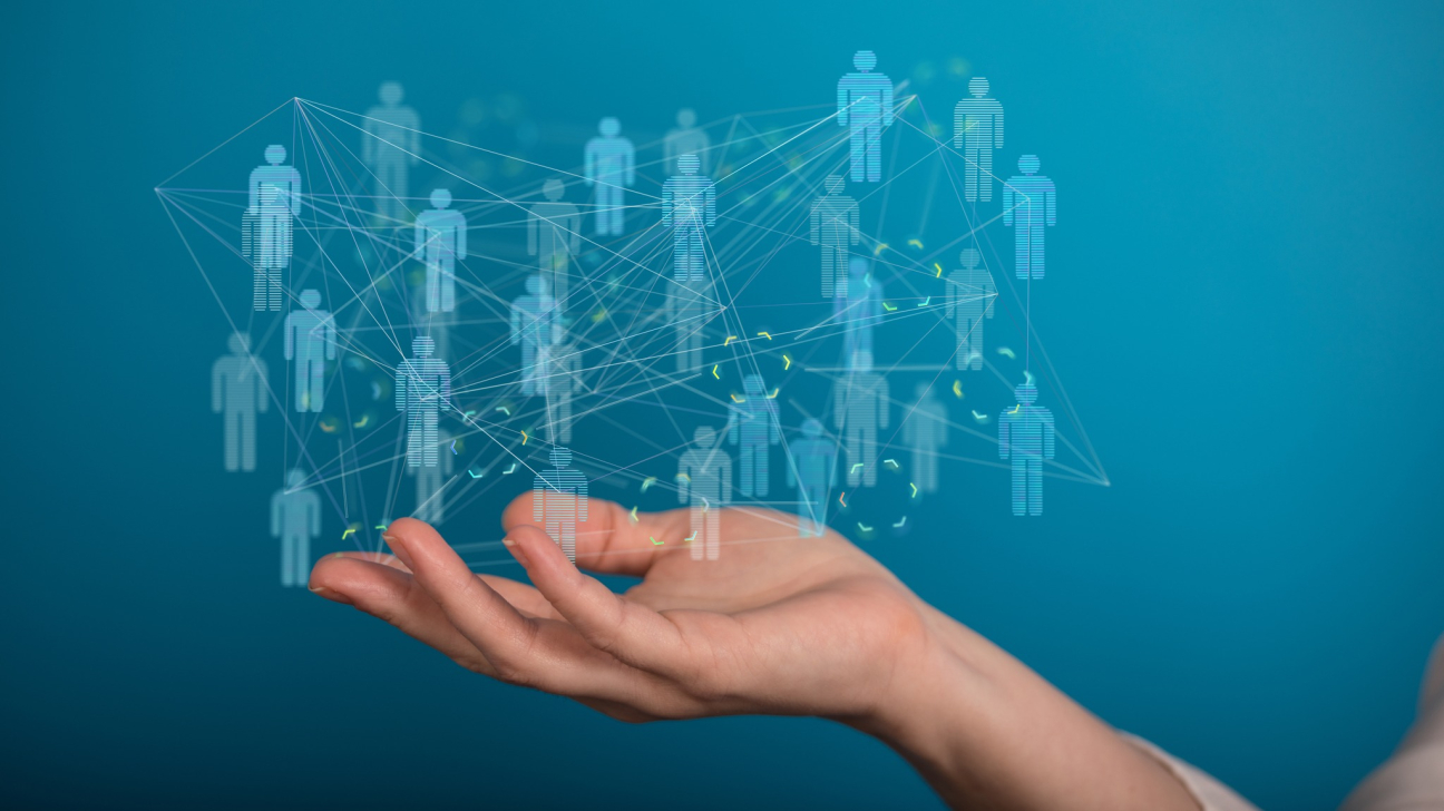 Közösség, amely megtart és megerősít