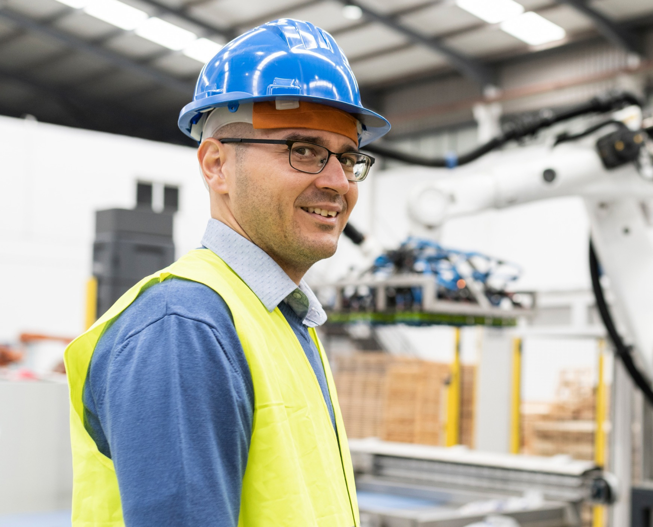 „Későn ismertem fel a jelentőségét” – László, 45 éves, Somogy megye, Kaposvár