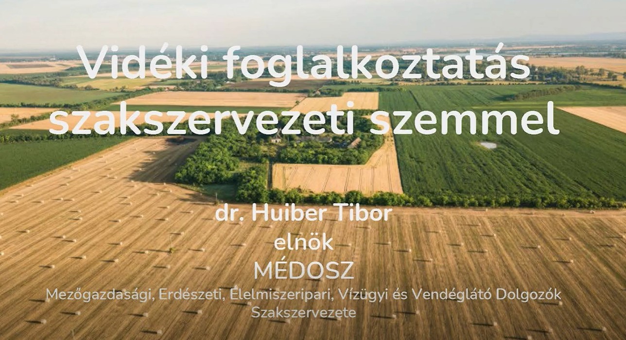 Múltból építkező jövő: merre tart a szakszervezeti érdekképviselet?