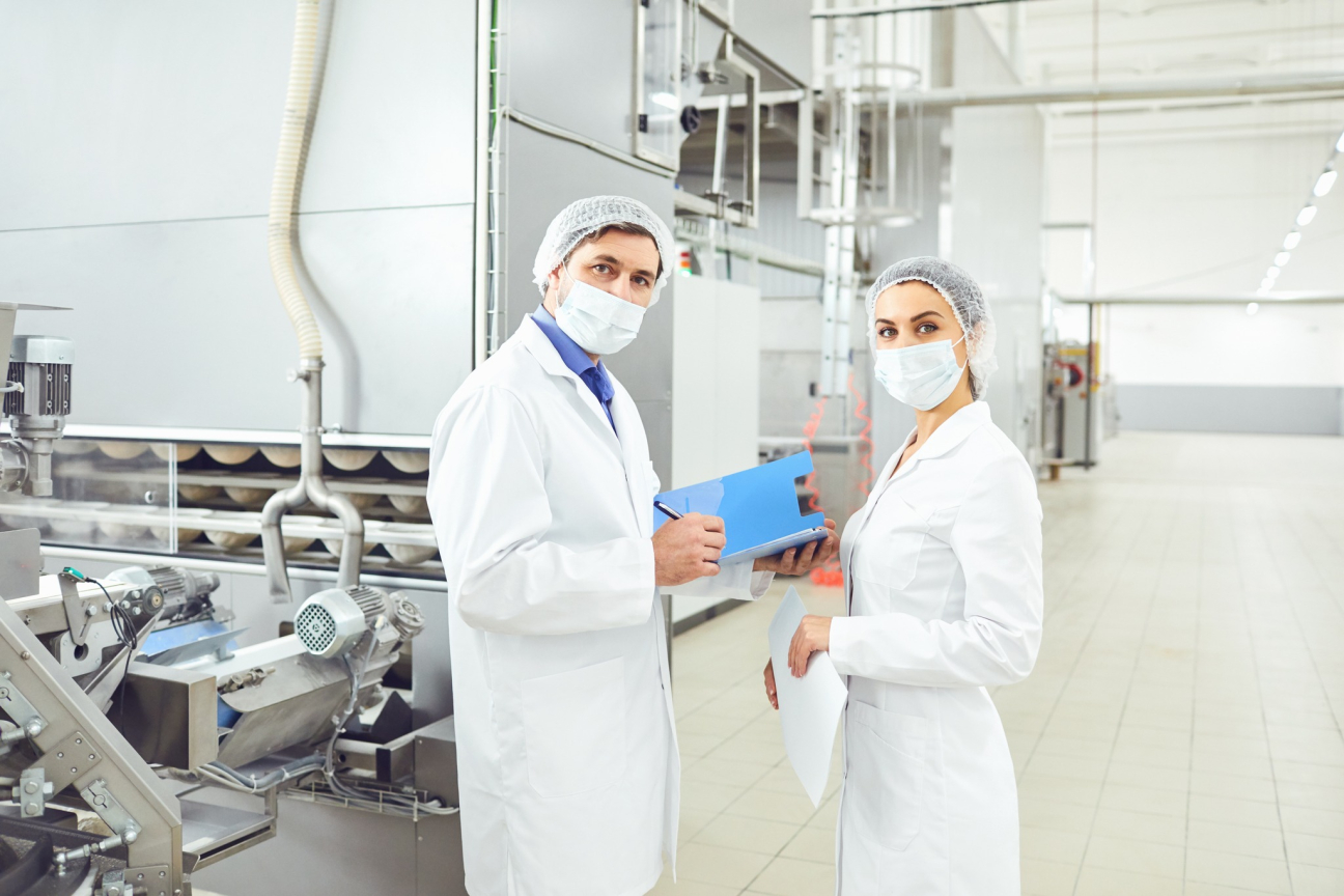 Munkahelyi konfliktus – Katalin története (Nyugat-Magyarország, élelmiszeripari multicég)