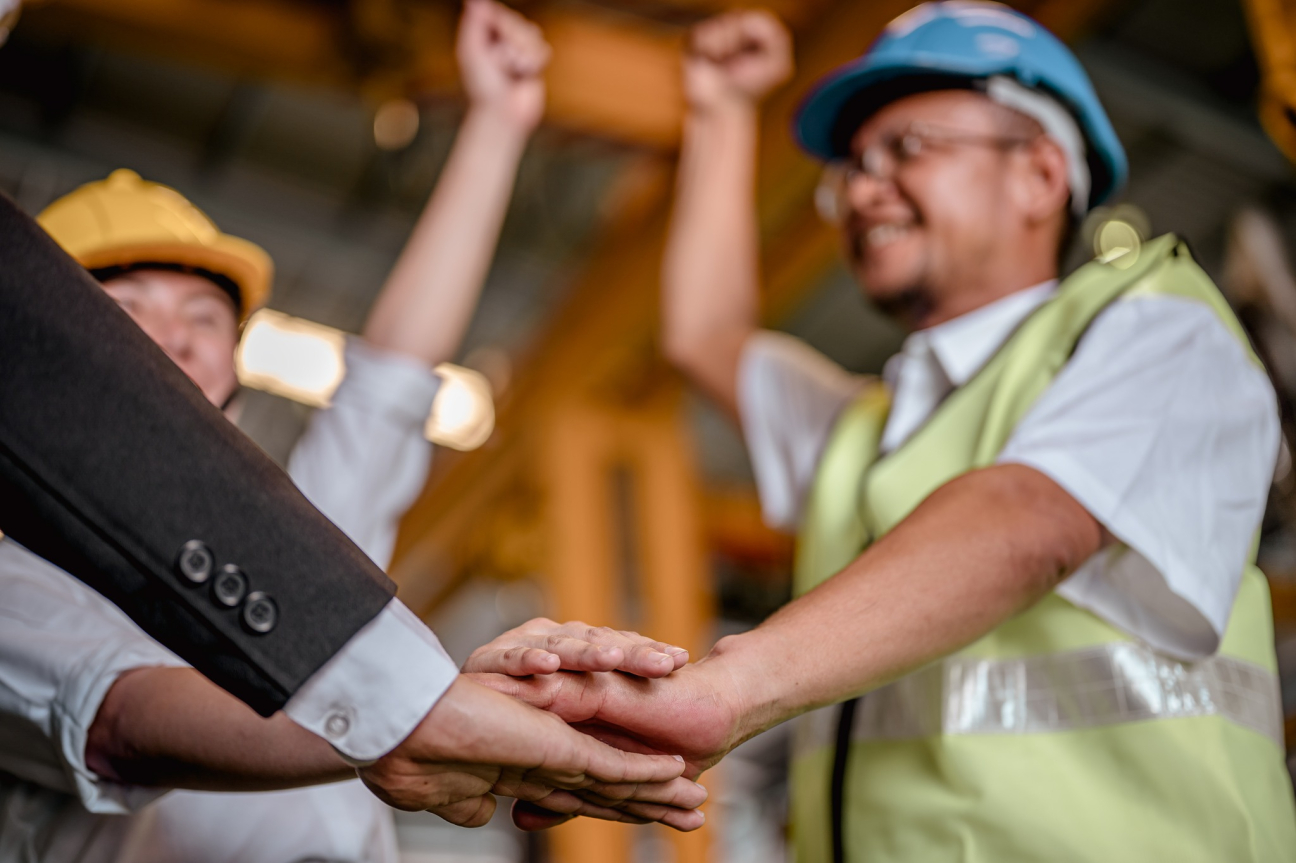 Munkaeszköz megsérül – nem mindig a kezelő hibája