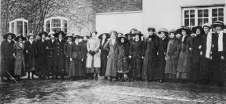 A szakszervezetek hajnala: érdekvédelem és összefogás Bridporttól a MÉDOSZ-ig