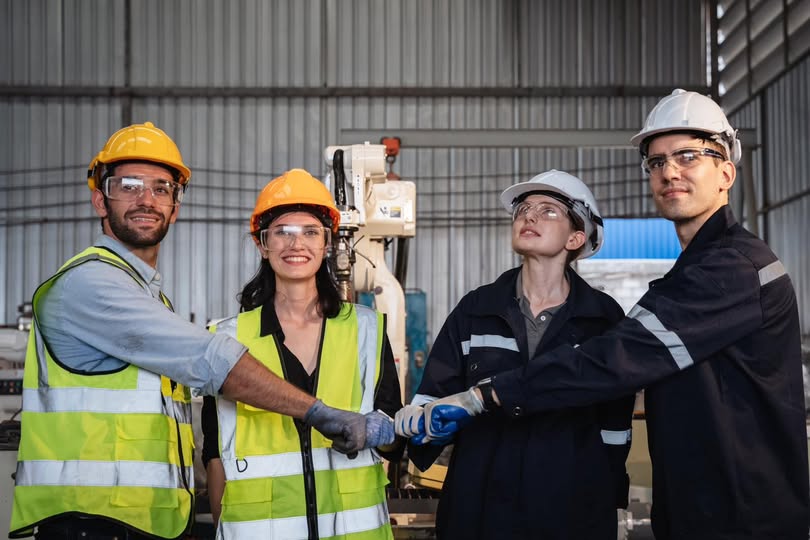MÉDOSZ: Szolidaritás a Szakszervezetekkel – Együtt a Munkavállalók Jogaiért