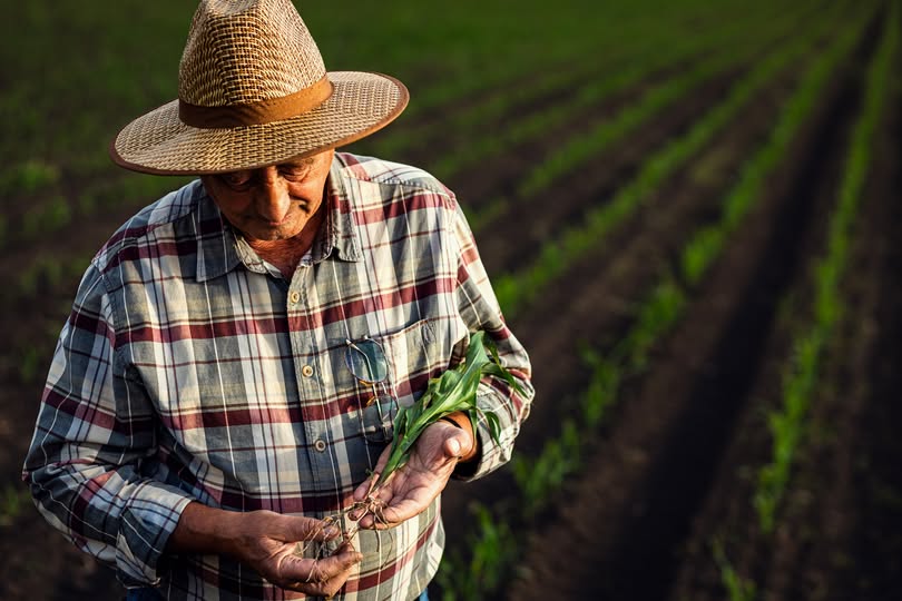 Elöregedő agrárium, csökkenő gazdaságok: kihívások és feladatok