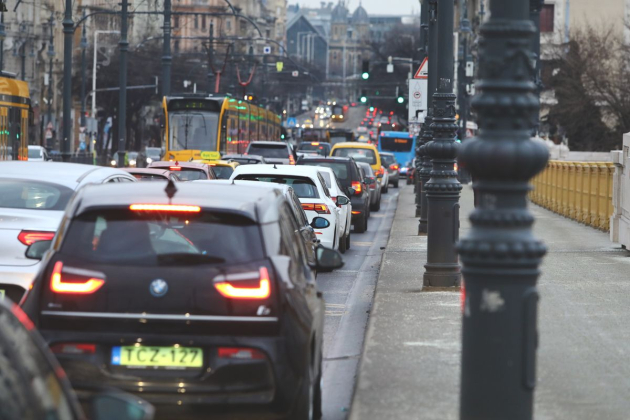 Alig egy hét maradt a kötelező díj befizetésére