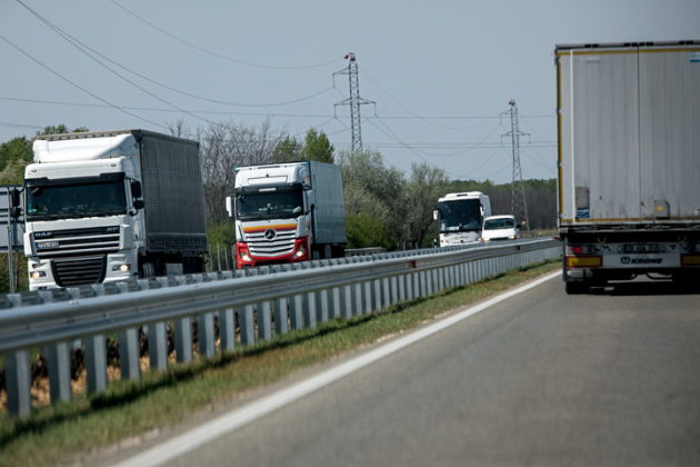 Jelentősen nőtt hazánk agrár-külkereskedelme tavaly