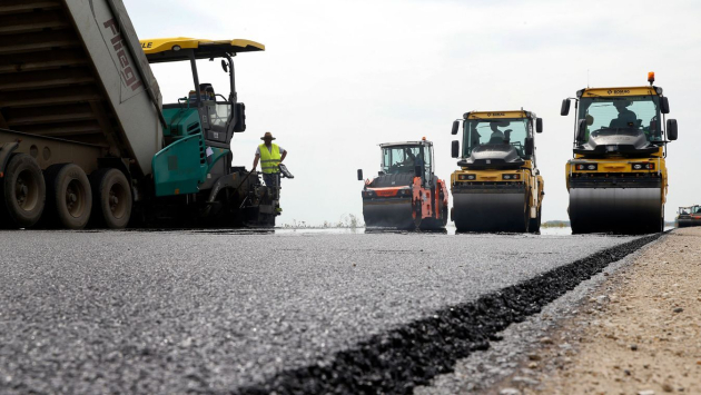 Folytatódik a gyorsforgalmi utak felújítása: az M1-es, az M3-as és az M7-es autópálya is érintett