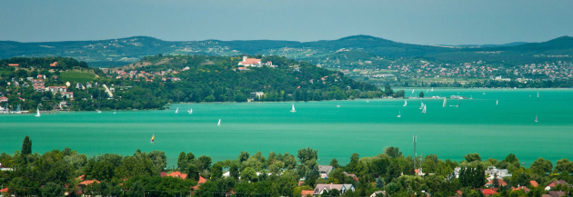 Adria, vagy Balaton?