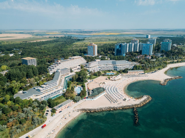Román tengerparti szállodák kerülnek közelebb a magyar utasokhoz egy felvásárlással