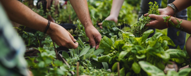 Új pályázat segíti az agráriumhoz kapcsolódó társadalmi vállalkozásokat