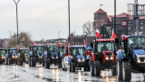 A lengyel gazdák nem hátrálnak, pedig működik a megfélemlítés