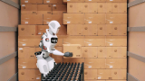 Humanoid robot állt munkába a Mercedes kecskeméti gyárában